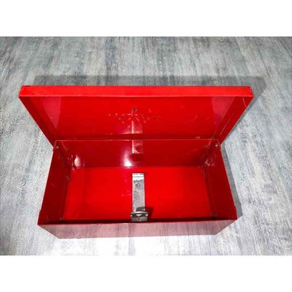 Anthes Traffic Reflectors Highway Lenses Vintage Vehicle Safety Warning - Picture 10 of 15